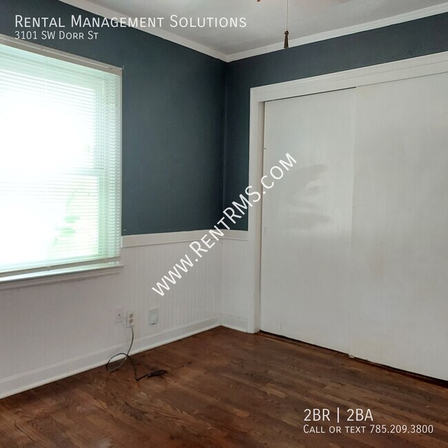 Building Photo - 3101 SW Dorr St