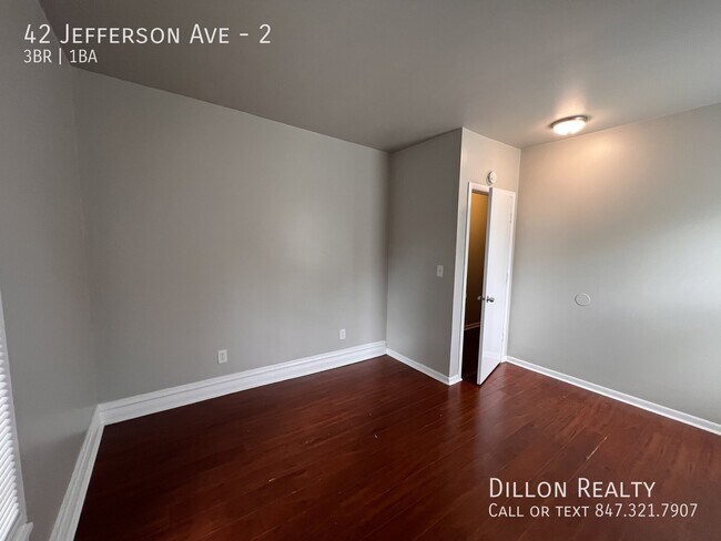 Building Photo - 42 Jefferson Ave