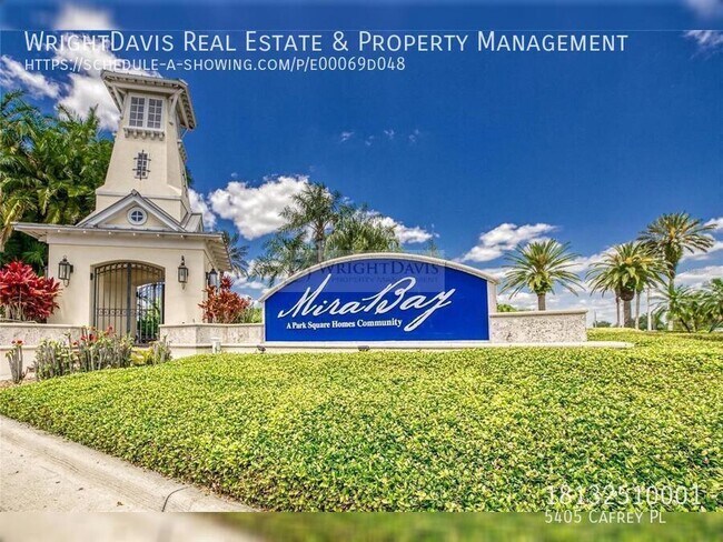 Building Photo - 5405 Cafrey Pl