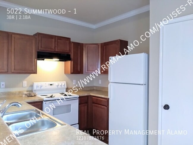 Building Photo - 5022 Summitwood-1