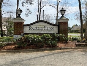 Building Photo - 3 Bedroom/ 2 bath Condo in Fountain Manor