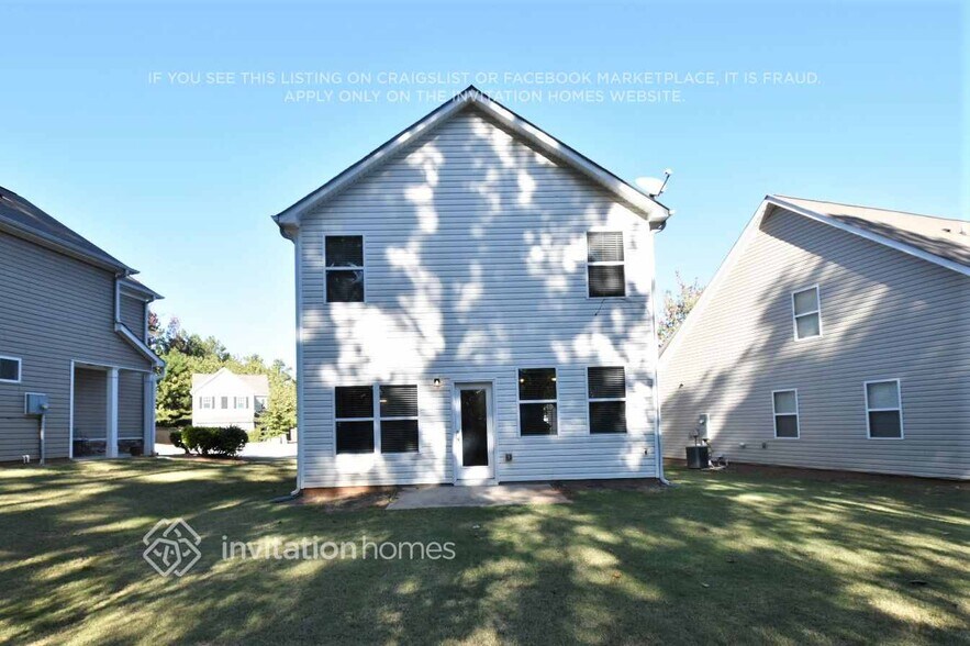 Building Photo - 864 Lobdale Falls Dr