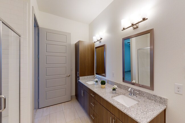 Floorplan - The Landing at Centreport