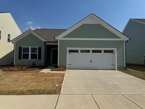 Building Photo - New 3 br 2.5 ba home in Kensington community China Grove