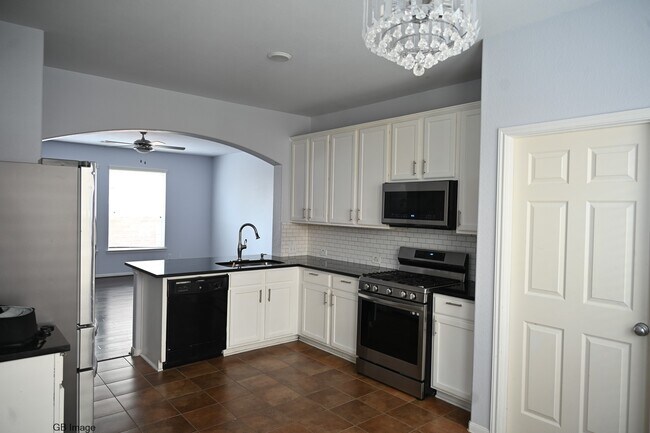 Building Photo - 5418 Gibralter Pl