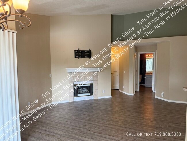 Building Photo - 3810 Strawberry Field Grove