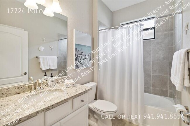 Building Photo - 17724 Polo Trl