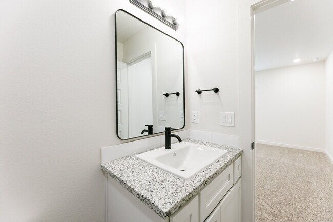 Building Photo - Beautiful New Construction Near New Frenship Schools!