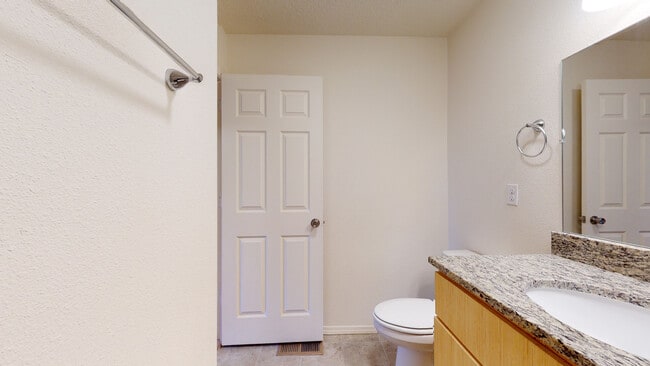 Floorplan - Indian Ridge