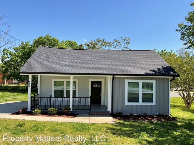 Primary Photo - 3 br, 2 bath House - 3618 Little Mountain ...