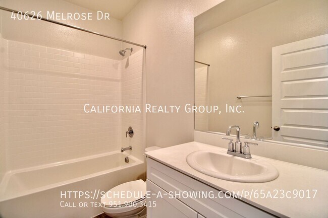 Building Photo - 40626 Melrose Dr