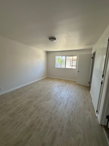 2nd Bedroom - 10208 Beach St