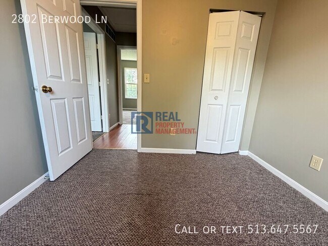 Building Photo - 2802 Berwood Ln