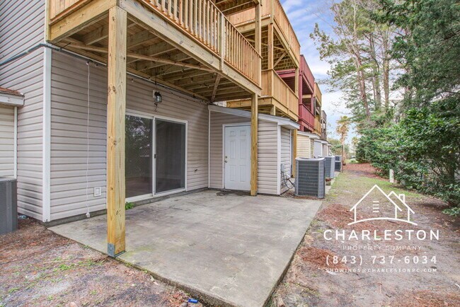 Building Photo - 4902 Lake Palmetto Ln