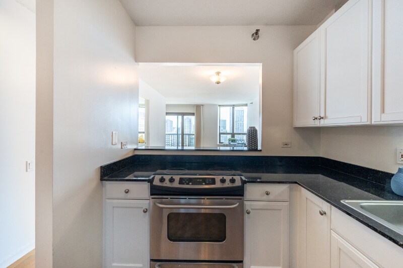 Building Photo - 400 N La Salle Dr