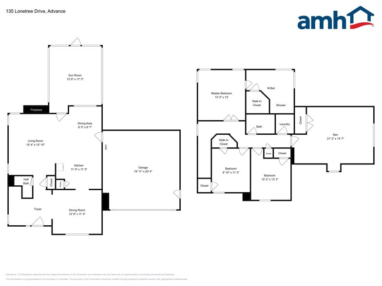 Building Photo - 135 Lonetree Dr