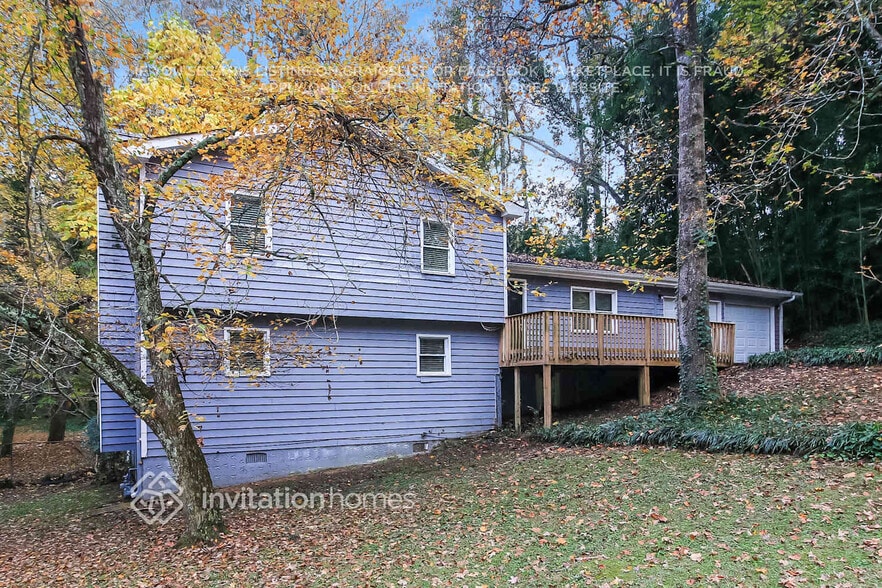 Building Photo - 2984 Sawgrass Trail SW