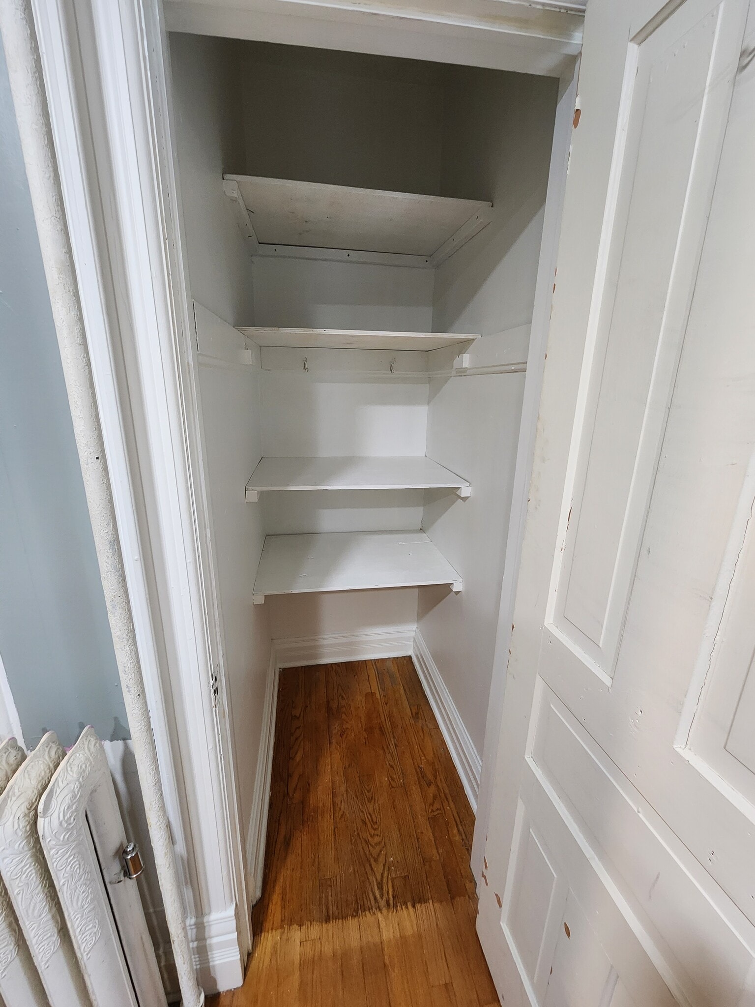 Bedroom 3c - 207 N 6th St