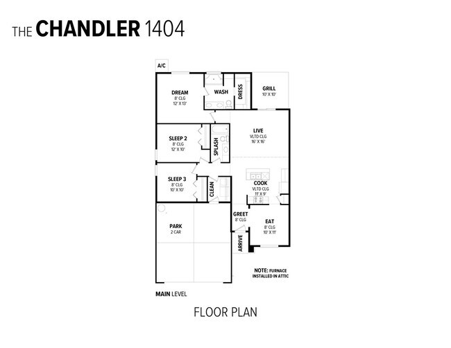 Building Photo - Immaculate Single-Family Home
