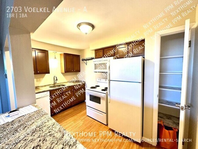 Building Photo - 2703 Voelkel Ave
