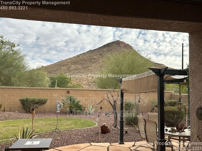 Building Photo - 26811 N 64th Ave