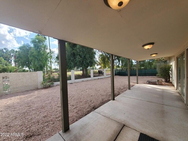 Building Photo - 5041 E Mesquite Wood Ct