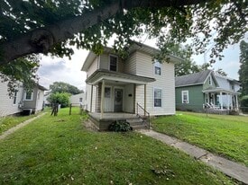 Building Photo - 1310 S 21st St
