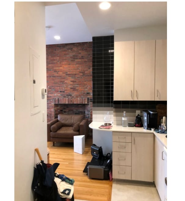 Building Photo - 186 Bowdoin St