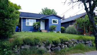 Building Photo - 9728 Densmore Ave N