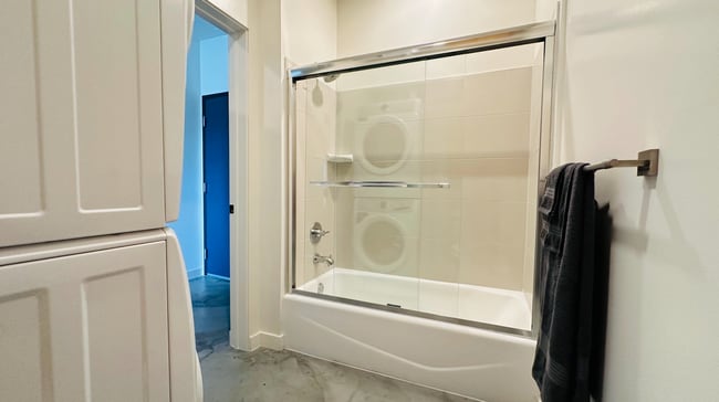 Interior Photo - Barranca LA