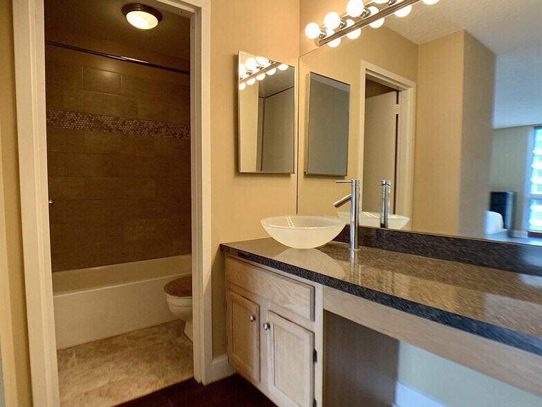 Master Bath - 200 N Dearborn St