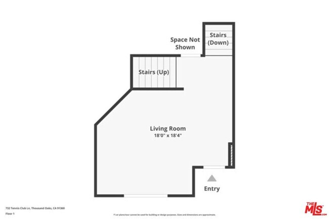 Building Photo - 732 Tennis Club Ln