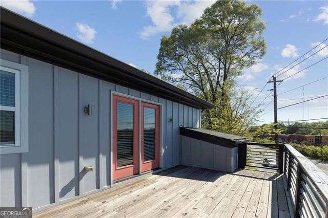 Building Photo - 1206 DeKalb Ave NE