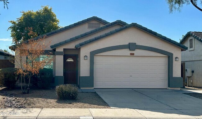 Primary Photo - 3107 W Melinda Ln