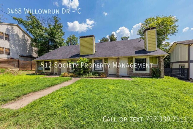 Building Photo - 3468 Willowrun Dr