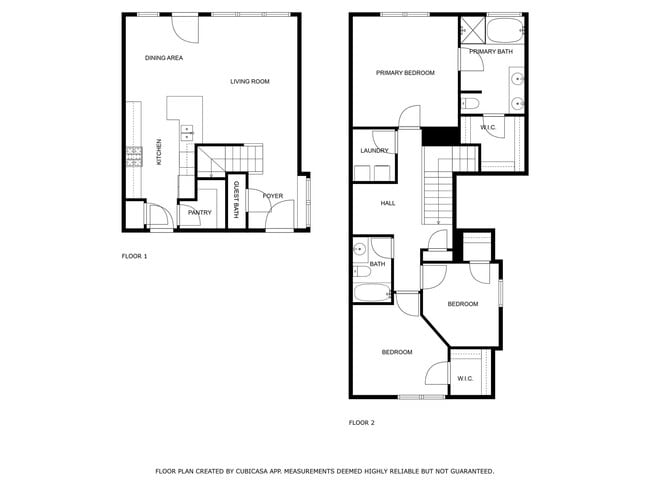 Building Photo - 16635 Newglen Ln