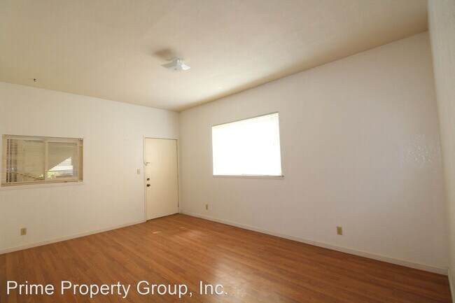 Building Photo - 3 br, 2 bath House - 610 Brooklyn Ave  Unit A