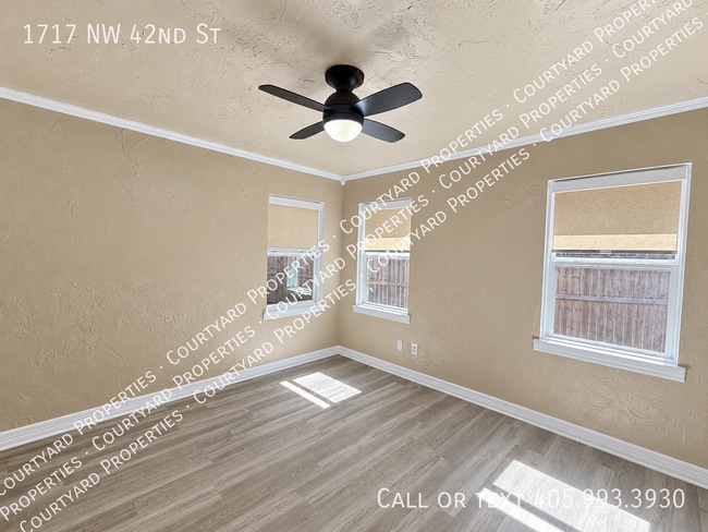 Building Photo - 1717 NW 42nd St