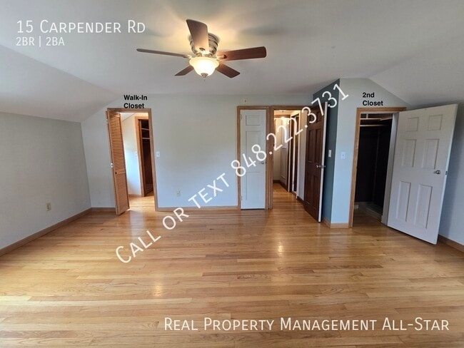 Building Photo - 15 Carpender Rd
