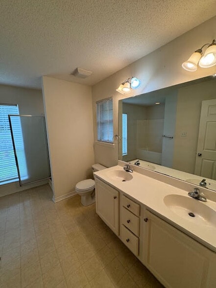main bath - 9912 Honalo Pl