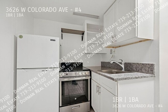 Building Photo - 3626 W Colorado Ave