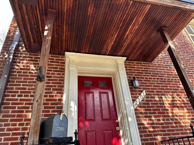 Building Photo - 2701 13th St S