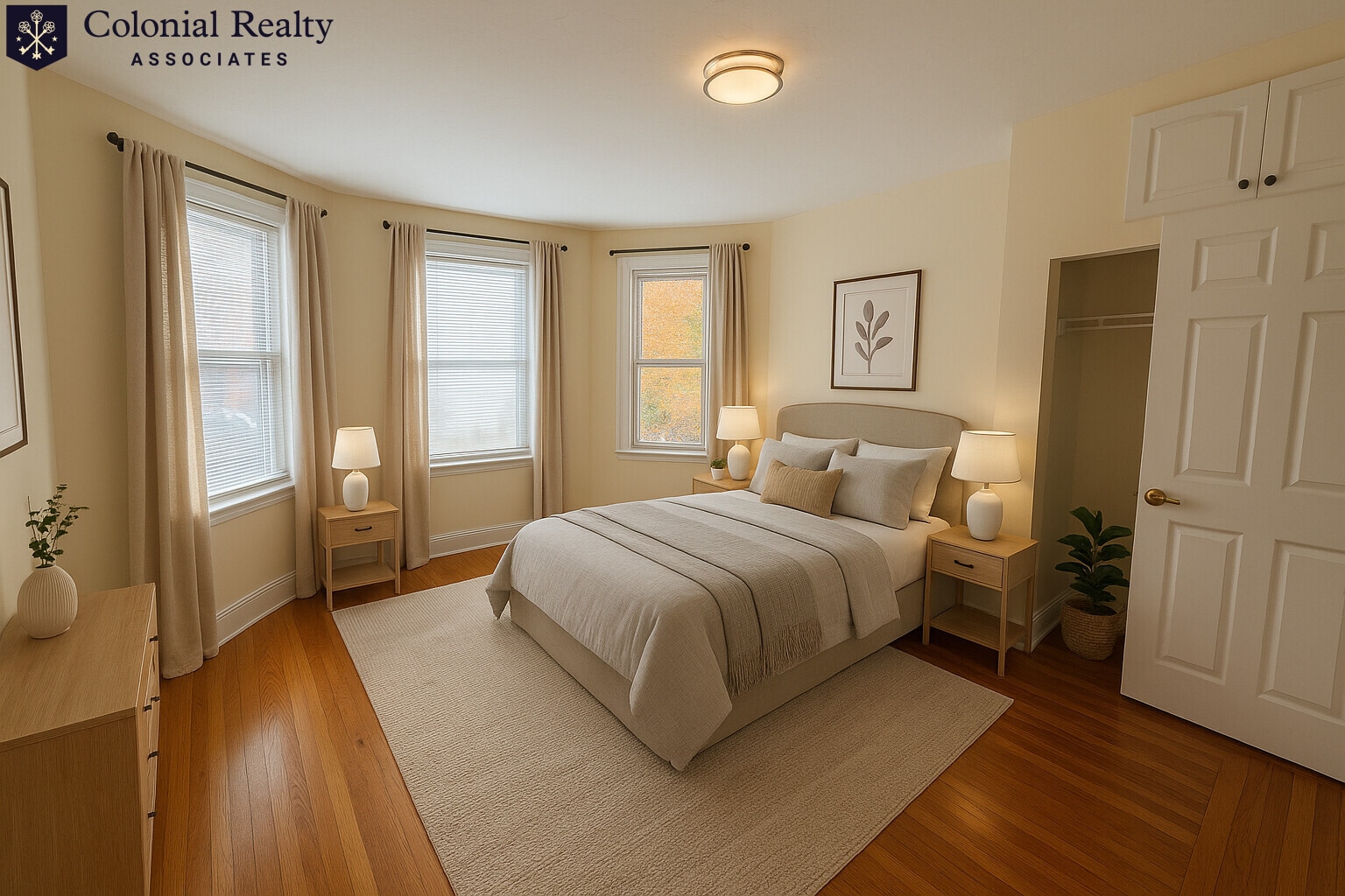 Building Photo - 73 Thatcher St