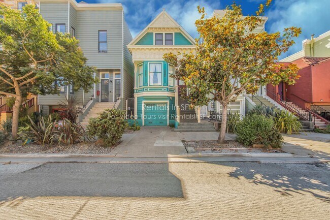 Primary Photo - 2834 Harrison St