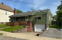 Building Photo - 622 Barmore Ave