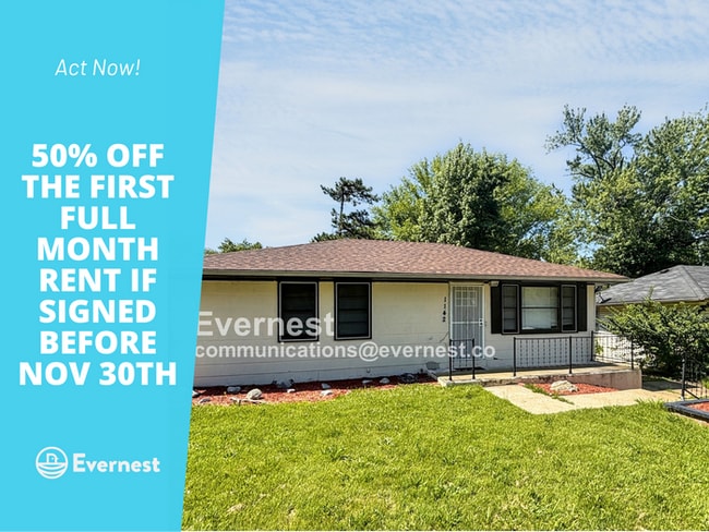 Building Photo - 1142 Maple Ave