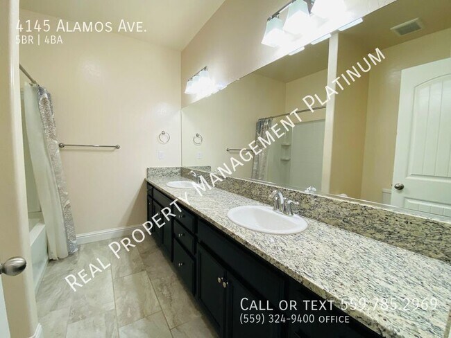 Building Photo - 4145 Alamos Ave