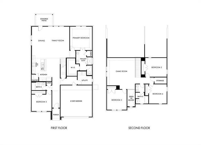 Building Photo - 603 Tidal Dr