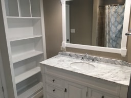 Bathroom - 100 Marion Ct
