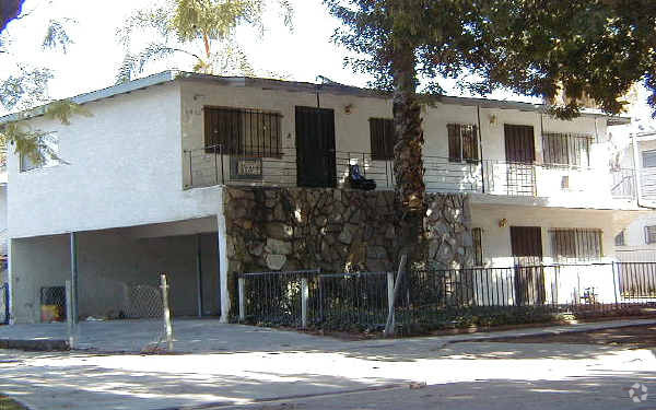 Building Photo - Loma Vista Apartments